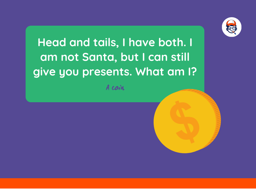 Brain Teasers of The Day for Kids Brain Teasers of The Day for Kids