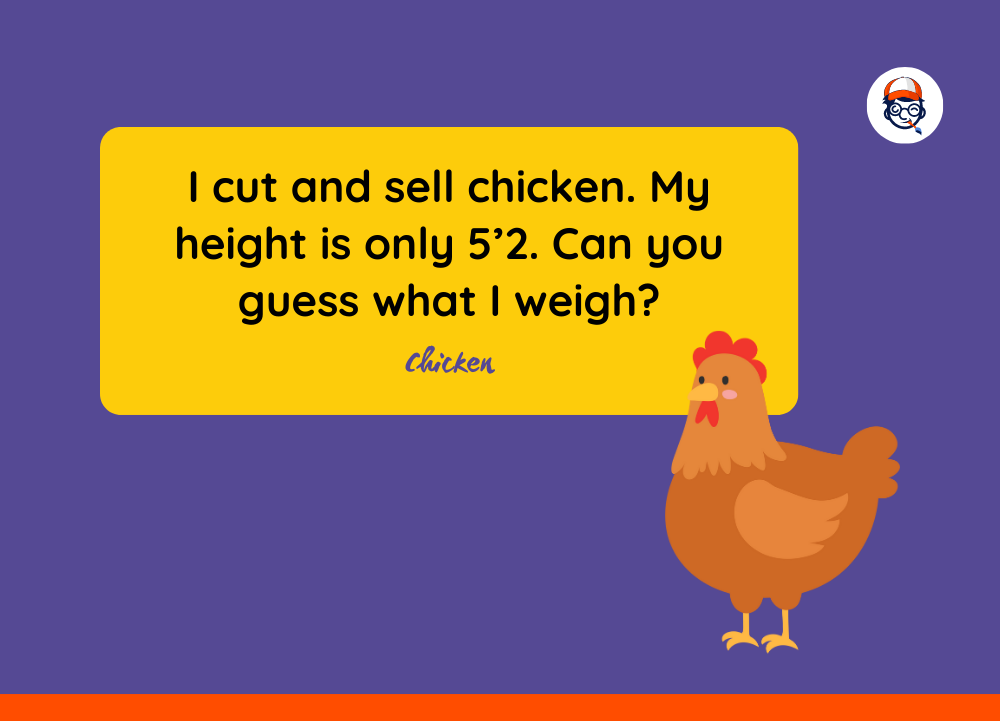 Brain Teasers of The Day Brain Teasers of The Day