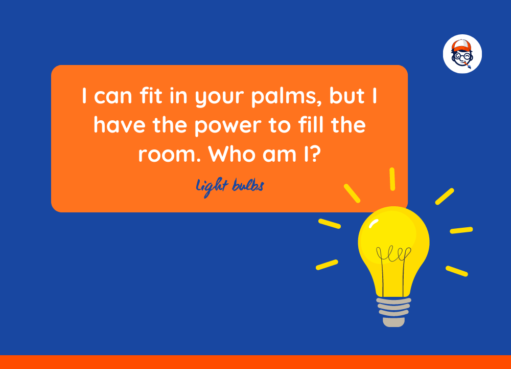 Funny Brain Teasers of The Day Funny Brain Teasers of The Day