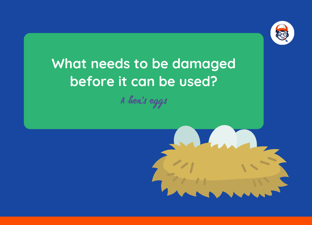 Google Riddles for Kids