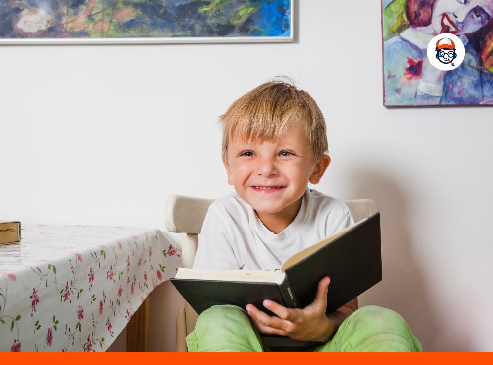 Read Books, Poems, Or Stories On Kindness Read Books, Poems, Or Stories On Kindness