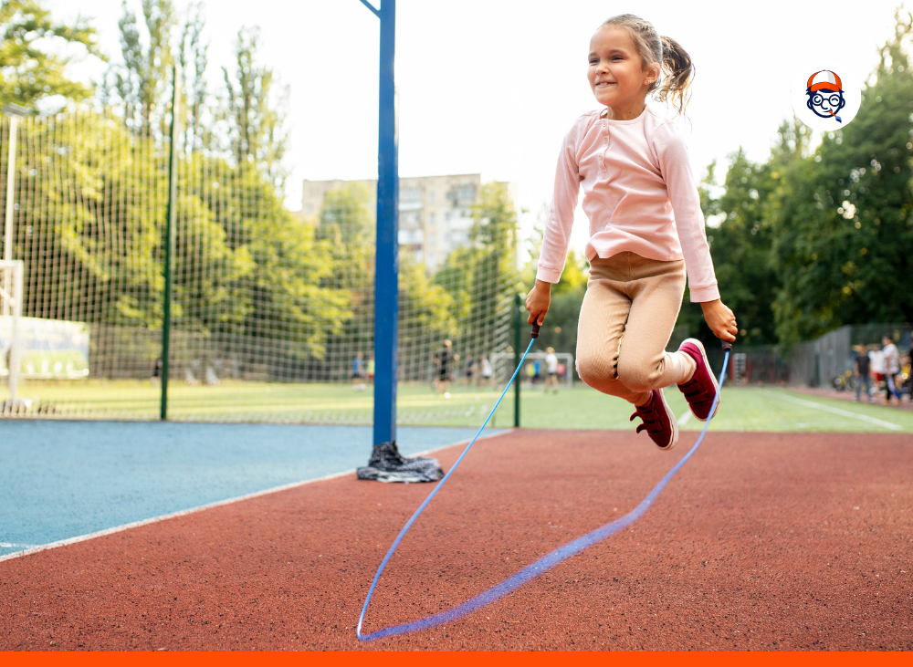Hard Jump Rope Games for Kids Hard Jump Rope Games for Kids