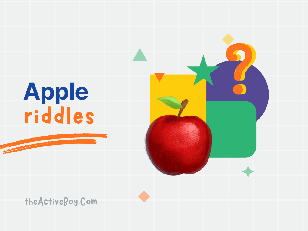 Apple Riddles