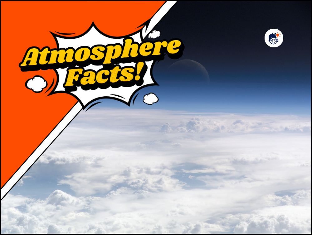 Atmosphere Facts