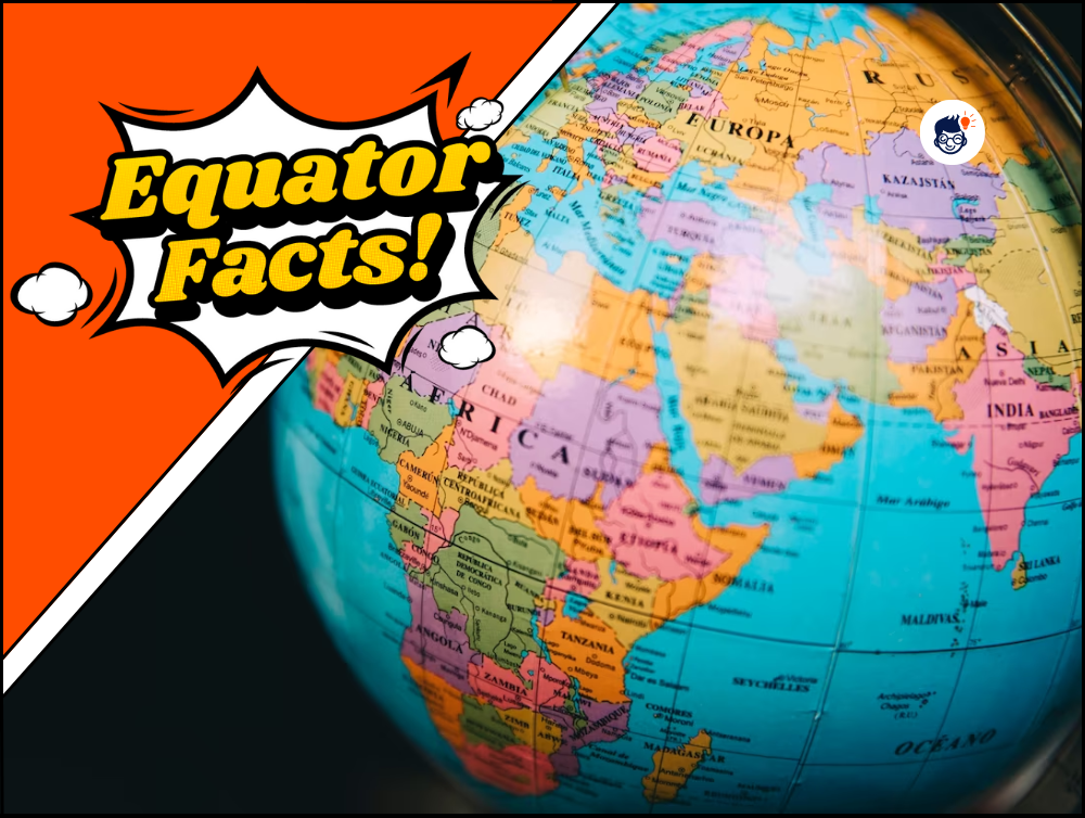 Equator Facts