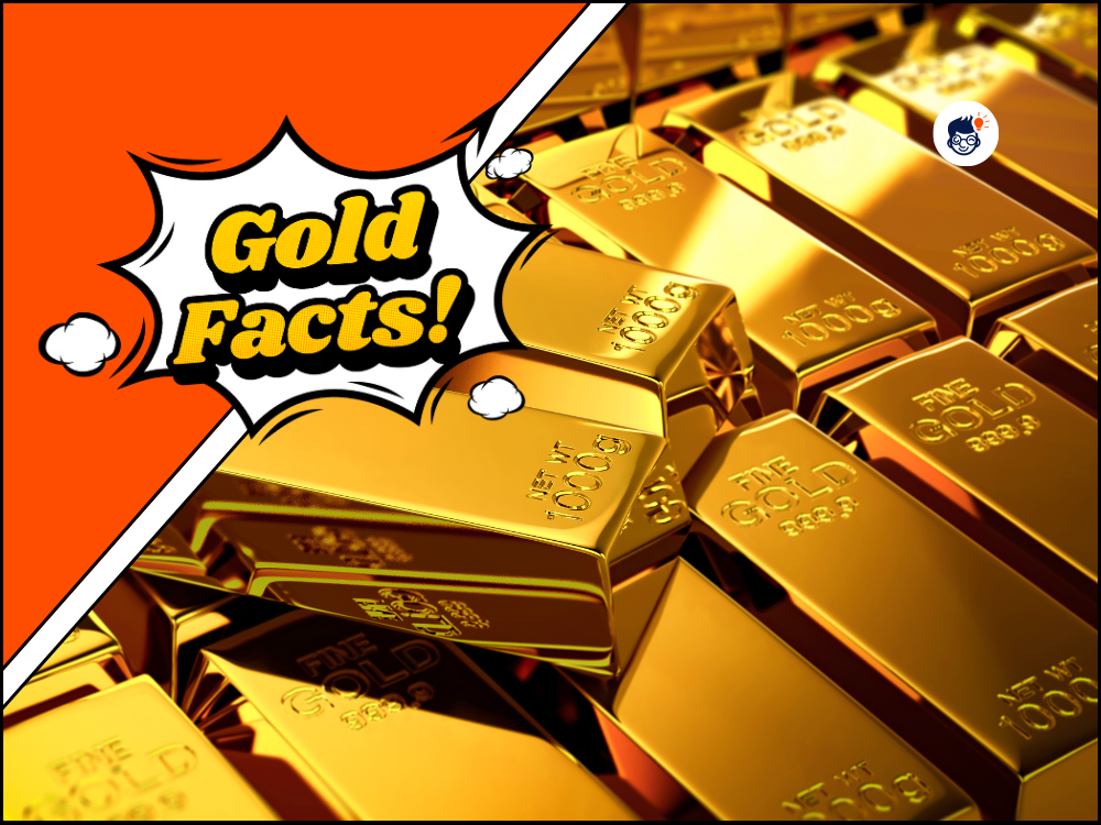 Gold Facts