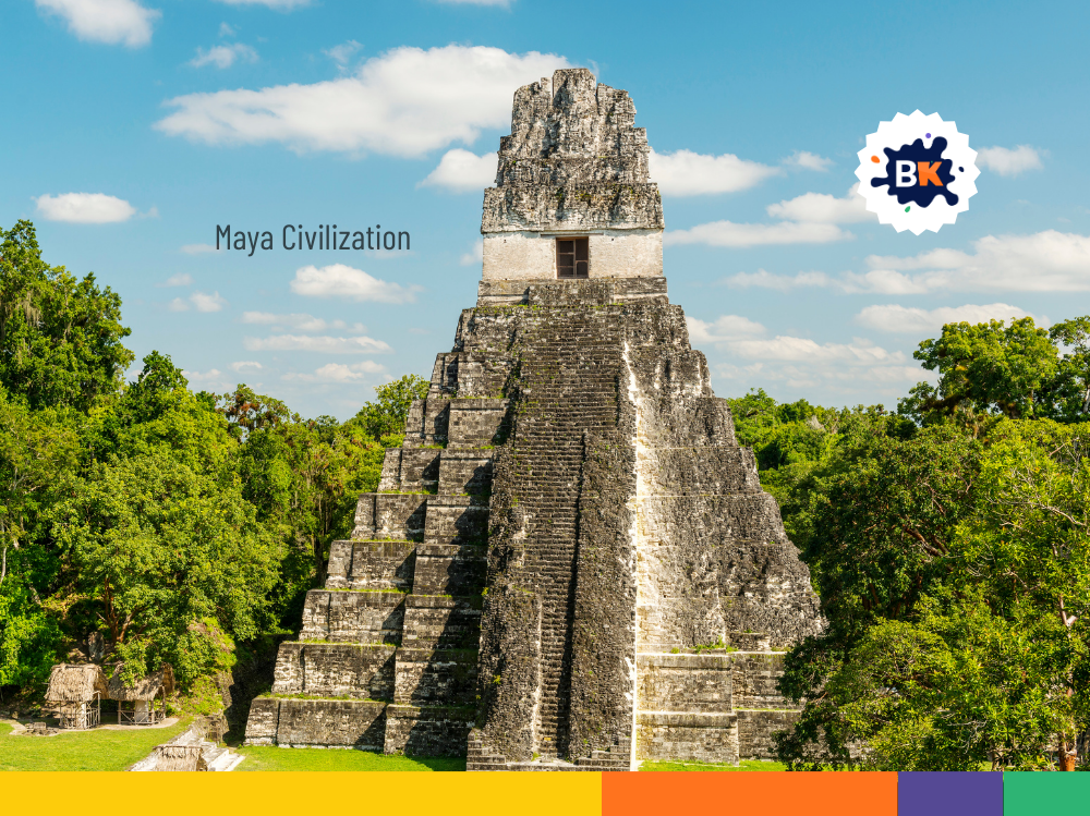 Maya Civilization Maya Civilization