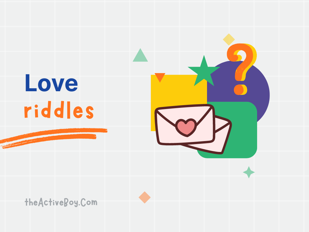 Love Riddles
