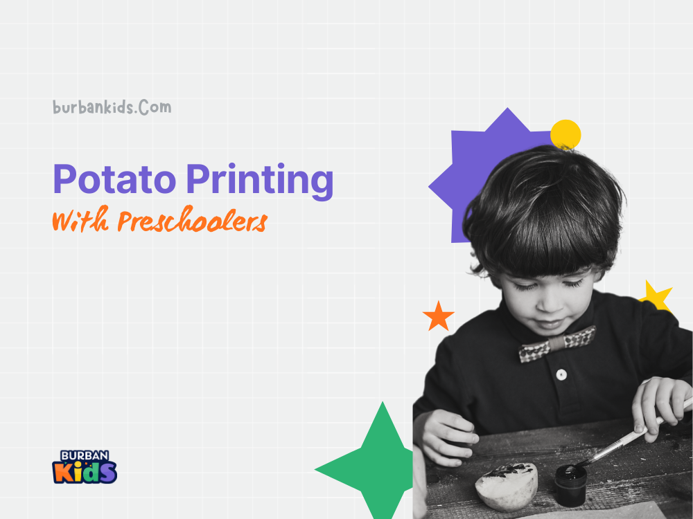 23+ Printing Activities for Kids (Free printables + Reels)