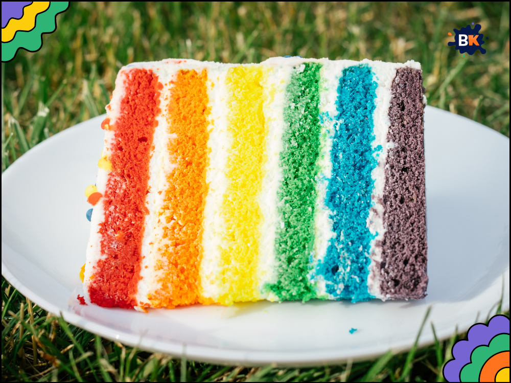 rainbow foods