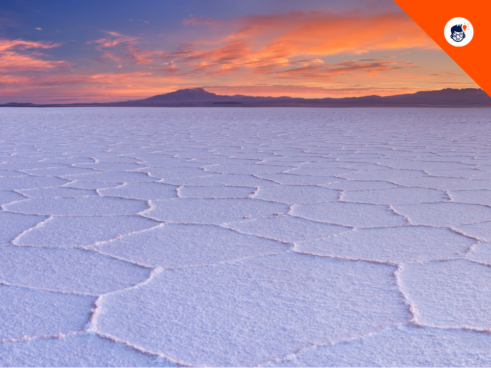 Salar De Uyuni Salar De Uyuni