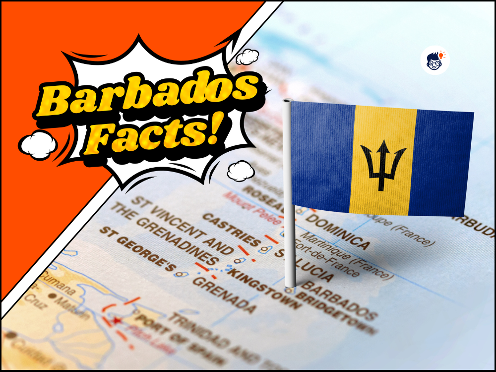 26 Barbados Facts: Discover the Gem of the Caribbean