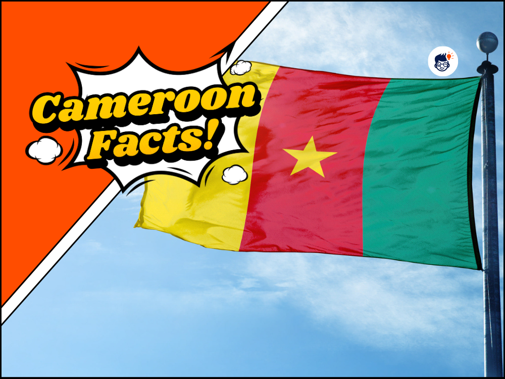 22+ Amazing Facts About Cameroon That Will Ignite Your Wanderlust