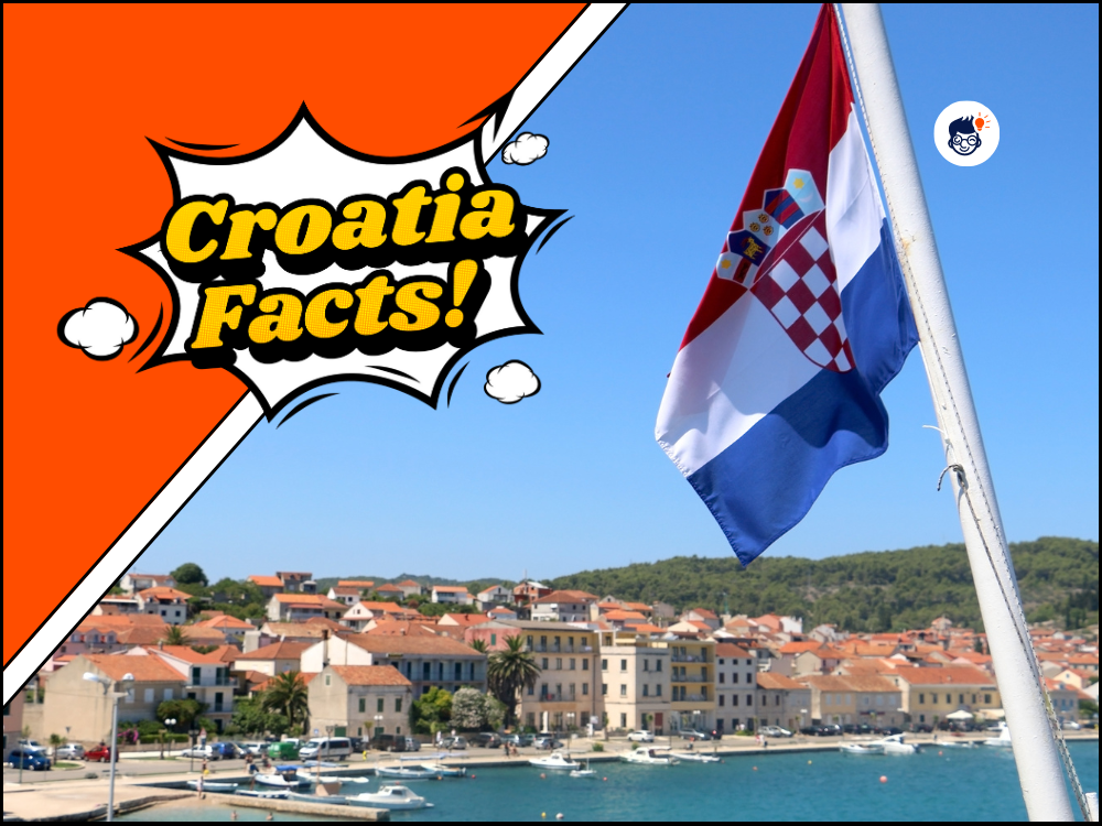 23+ Amazing Facts About Croatia That Will Amaze You