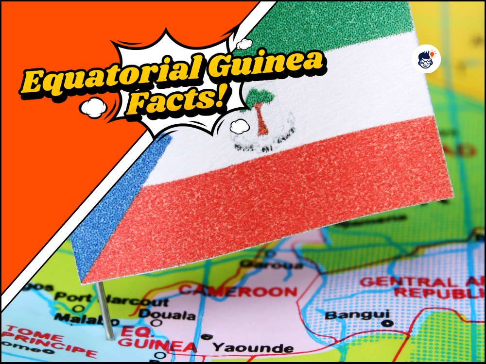 19 Equatorial Guinea Facts: Land of Biodiversity and Cultural Diversity