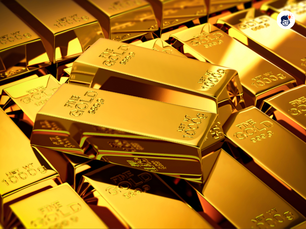 Golds Rarity And Value Golds Rarity And Value