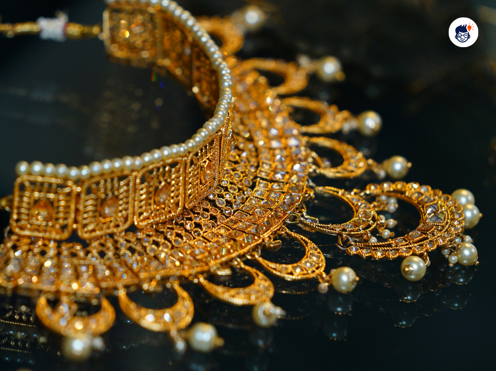 Golds Use In Jewelry Golds Use In Jewelry