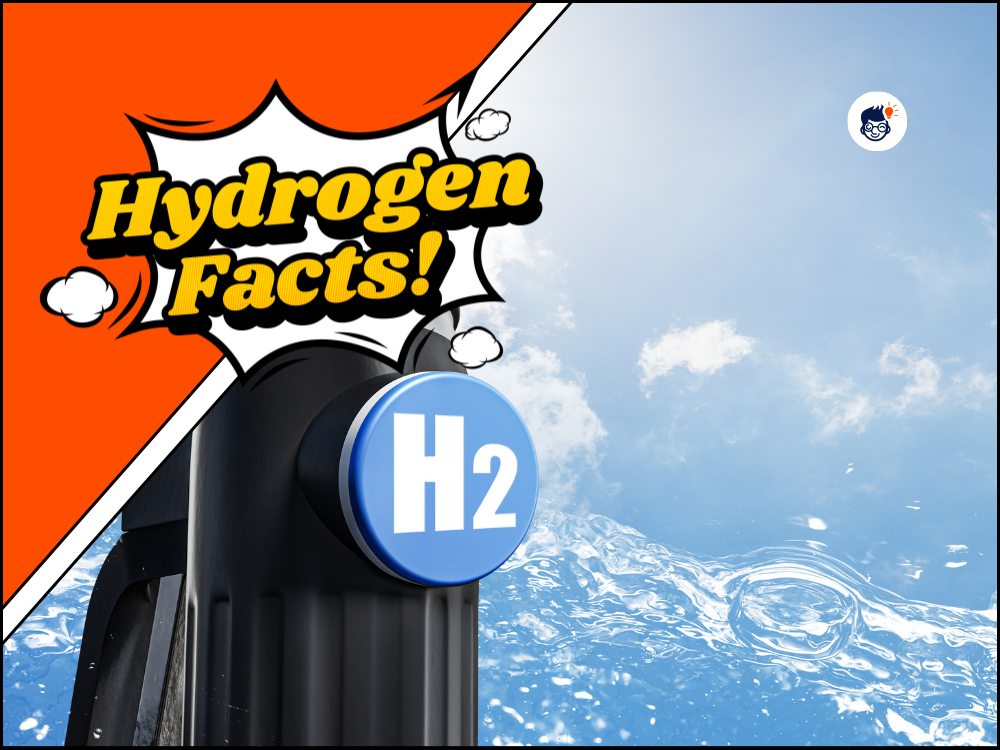 Hydrogen Facts
