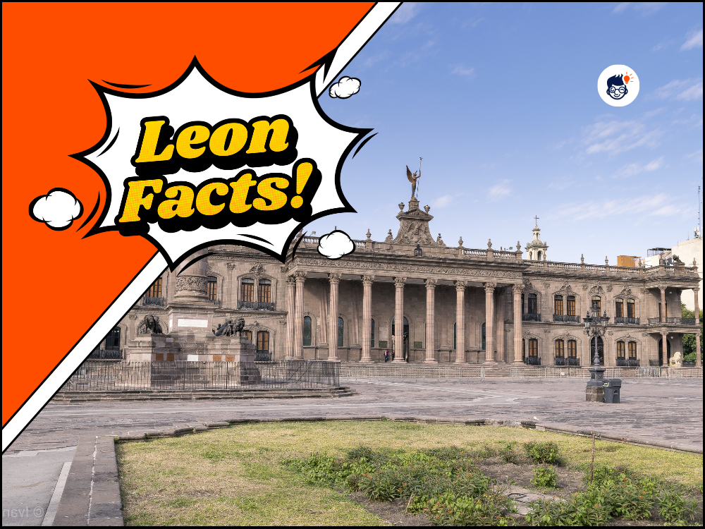 38 Incredible Leon Facts that everyone should know