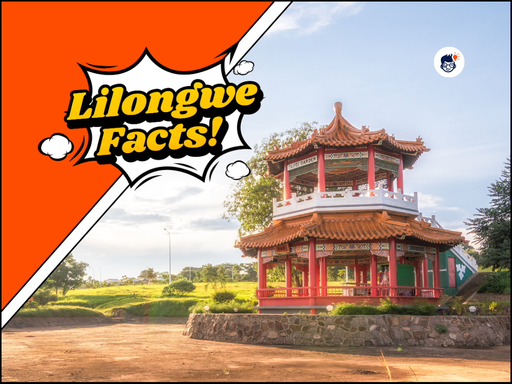 Lilongwe Facts