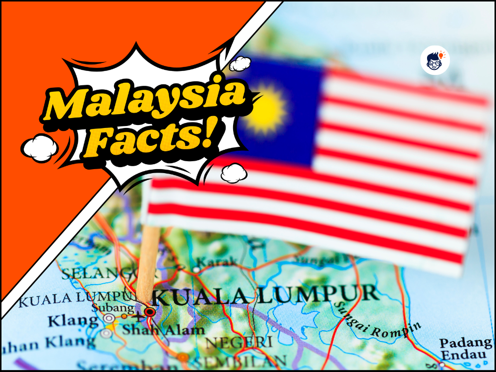 23 Malaysia Facts Interesting Information About This Southeast Asian