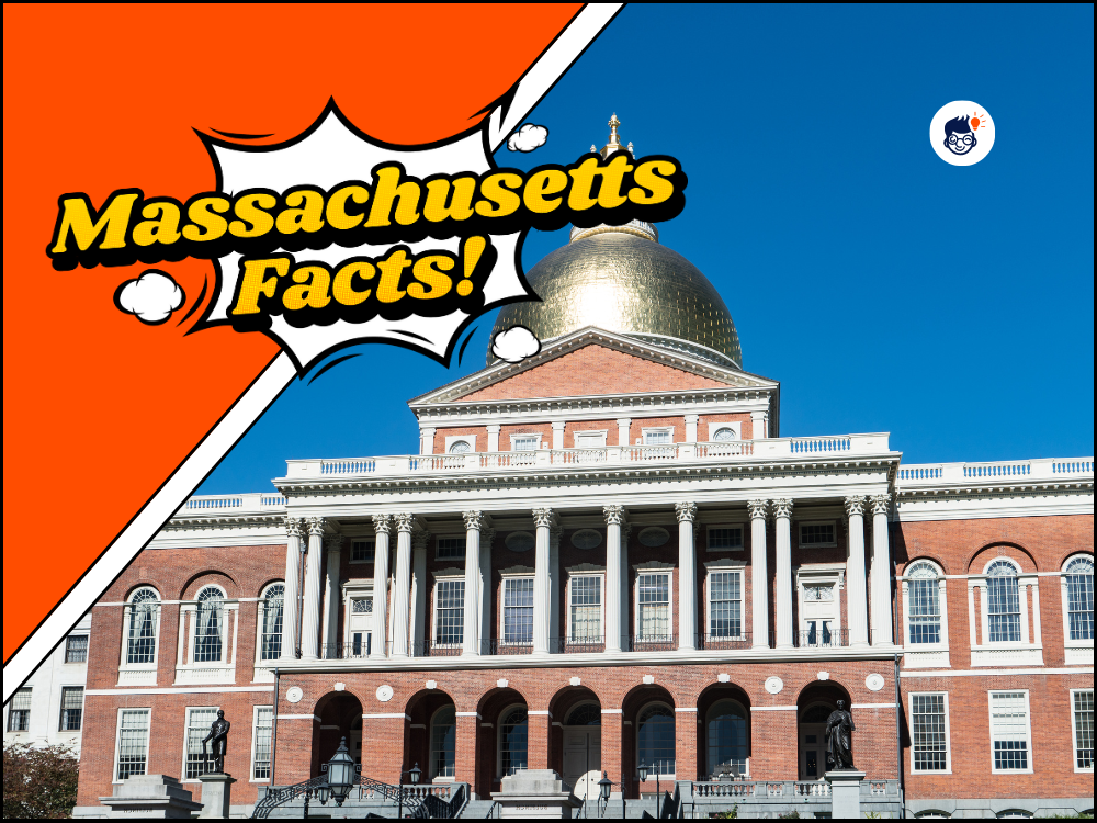 21 Amazing Massachusetts Facts Exploring The Bay State