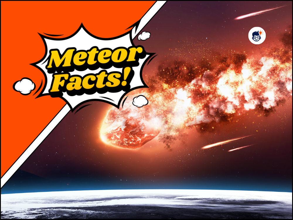 Meteor Facts