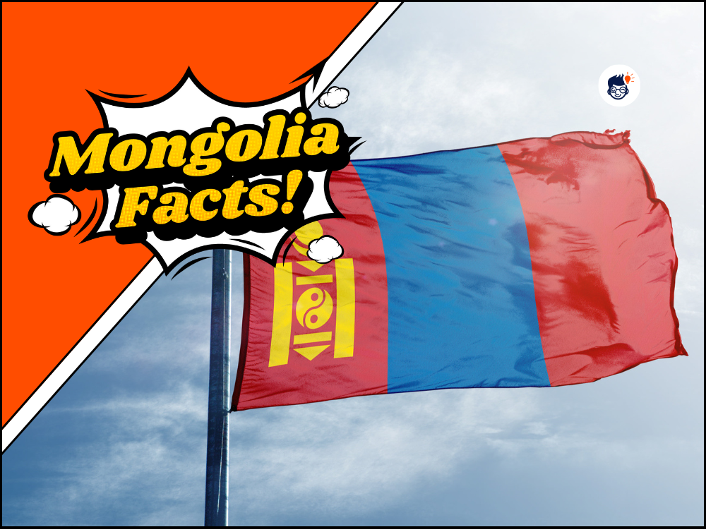 23 Mongolia Facts: Discovering The Land Of Genghis Khan