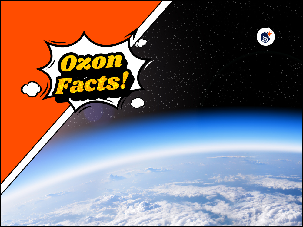 Ozone Facts