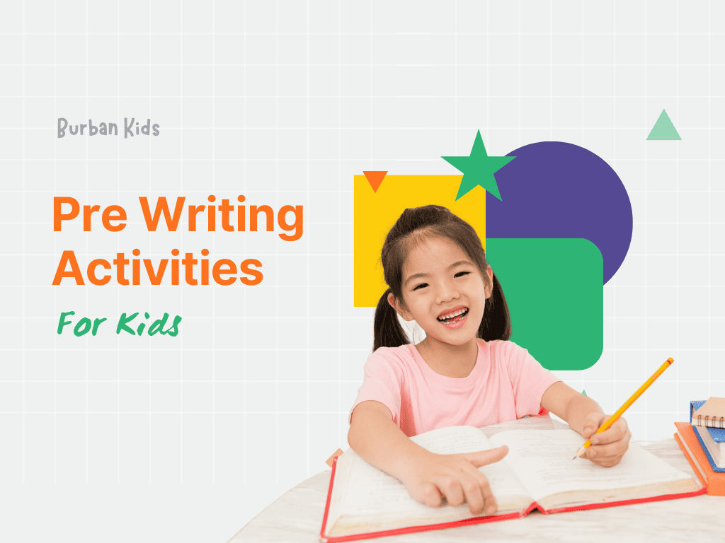 40 Fascinating Pre Writing Activities For Your Little Artist 7421