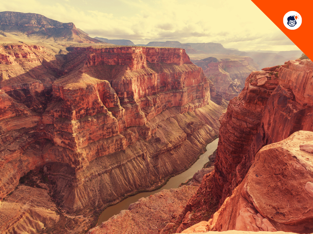 The Grand Canyon The Grand Canyon