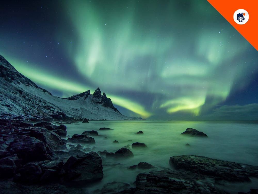 The Northern Lights The Northern Lights