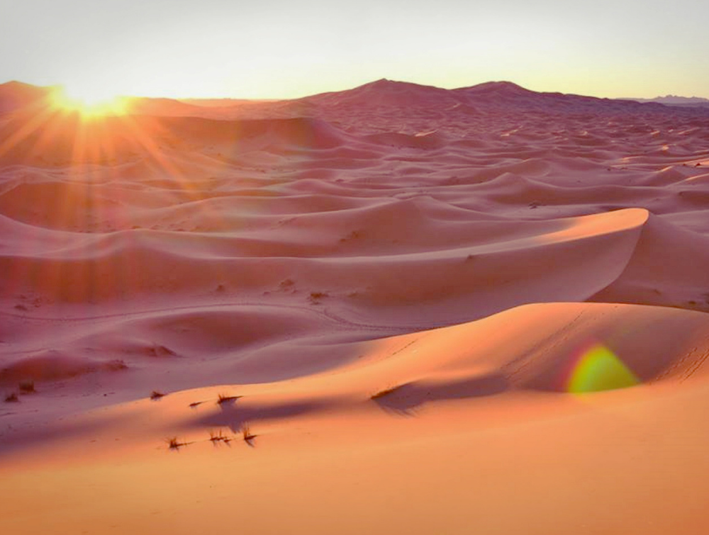 Experiences Extremes Temperature Experiences Extremes Temperature