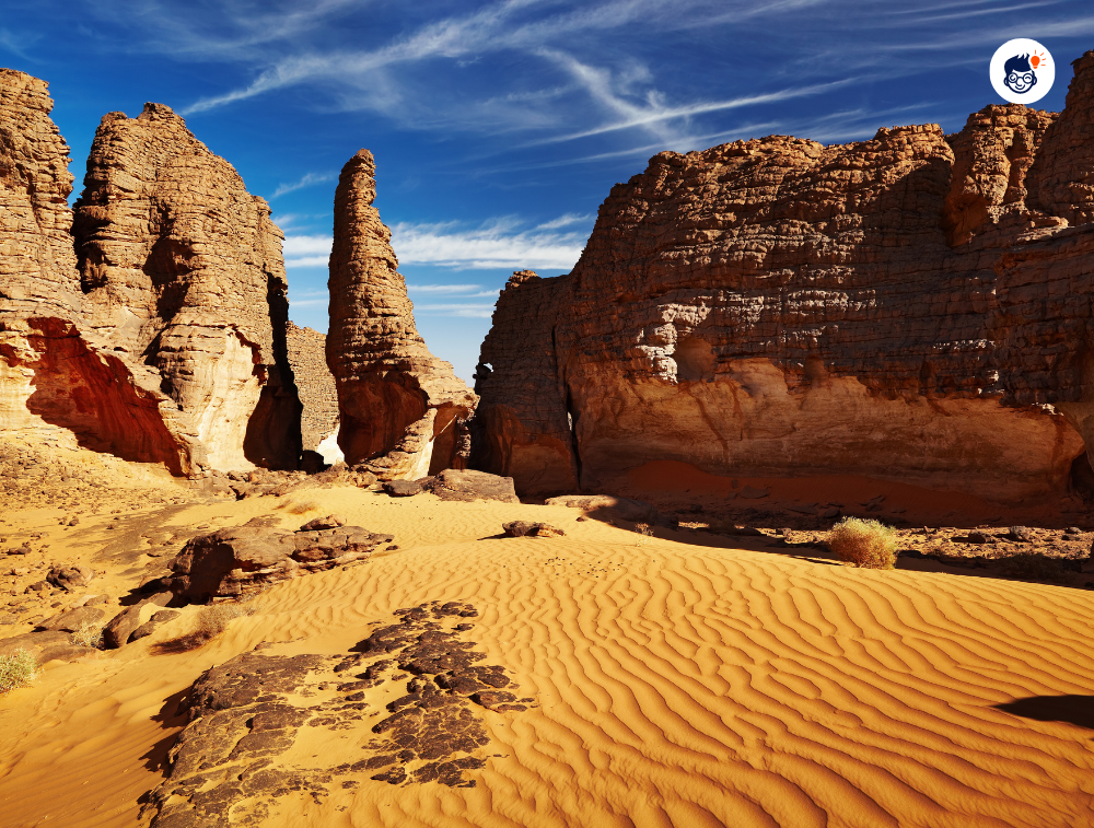 Beautiful Rock Formations Beautiful Rock Formations