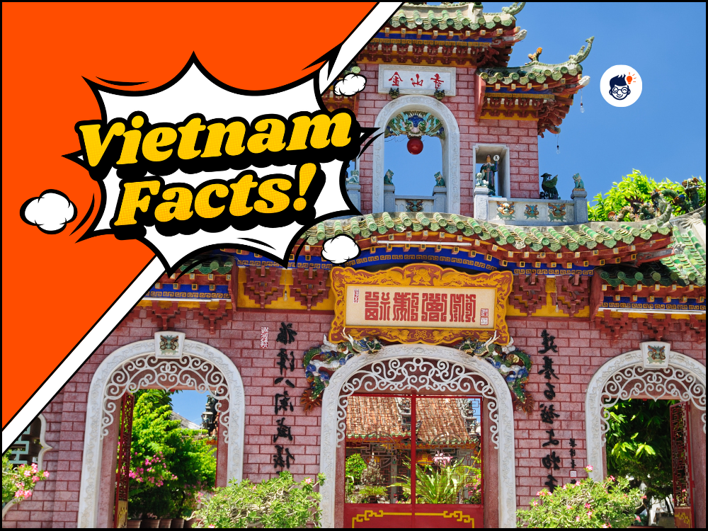 Vietnam Facts
