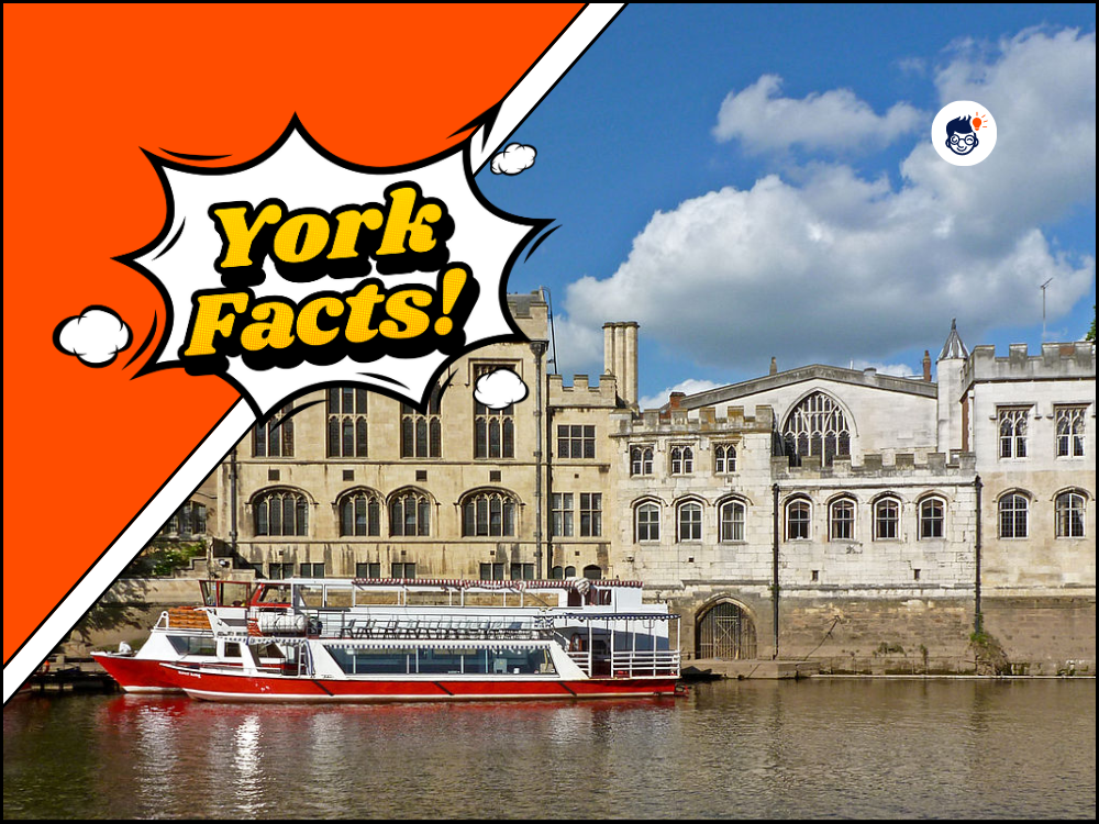York Facts