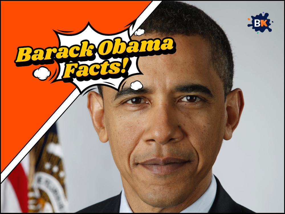 Barack Obama
