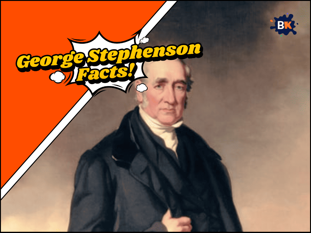 39-untold-george-stephenson-facts-that-no-one-knows