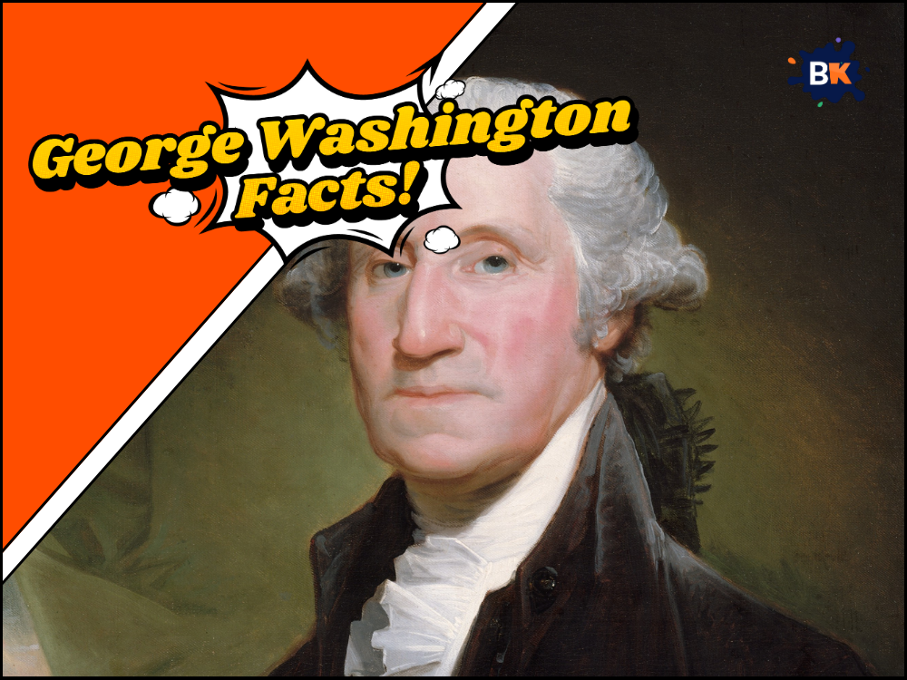 19 Fascinating George Washington Facts That Will Make You Wonder