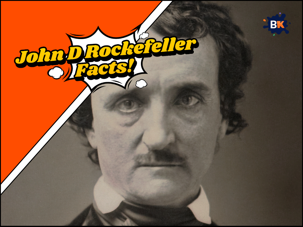 John D. Rockefeller Jr. Biography, Life, Interesting Facts