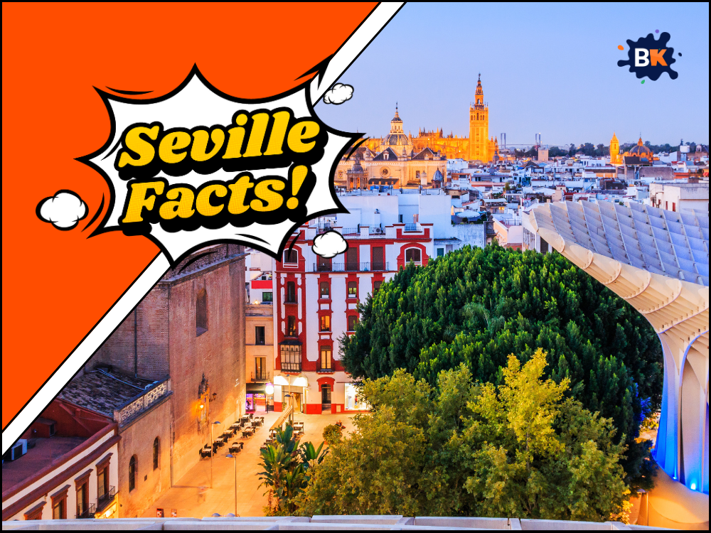 Seville facts