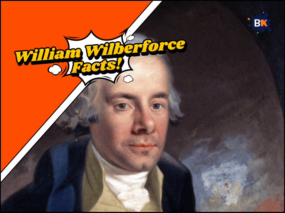 22 Interesting William Wilberforce Facts That Will Leave You Wonder