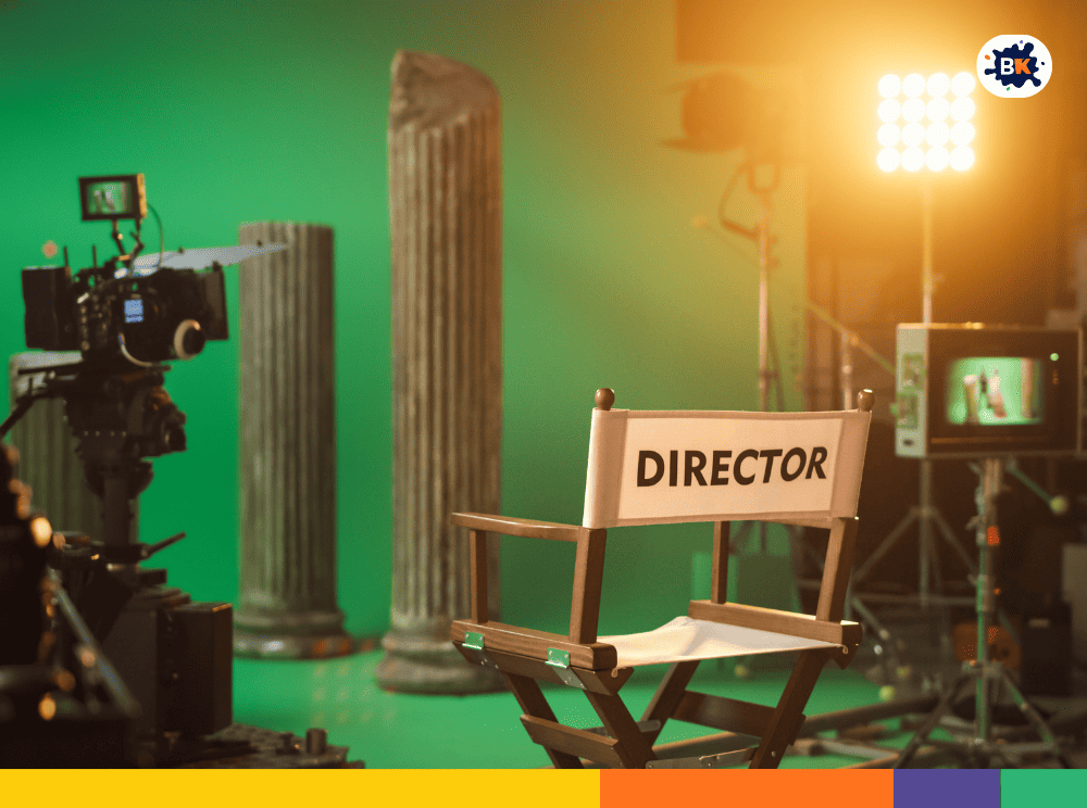 Largest Film Industry