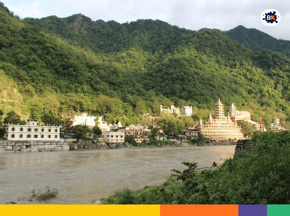 Largest River