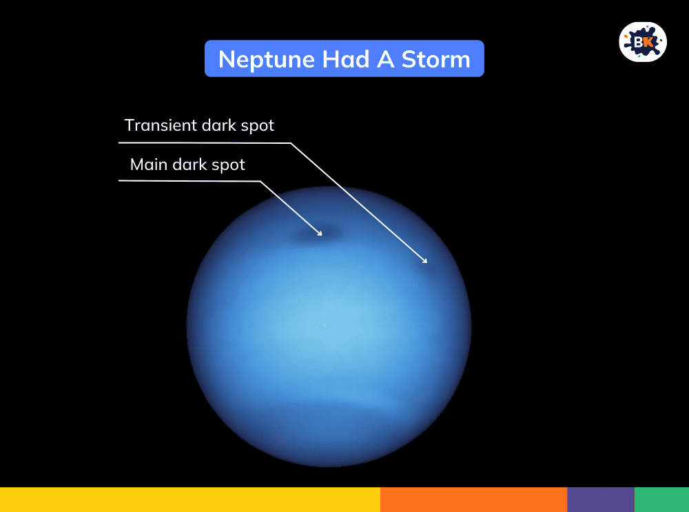 Neptune