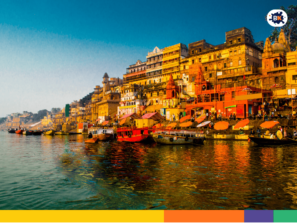 Varanasi