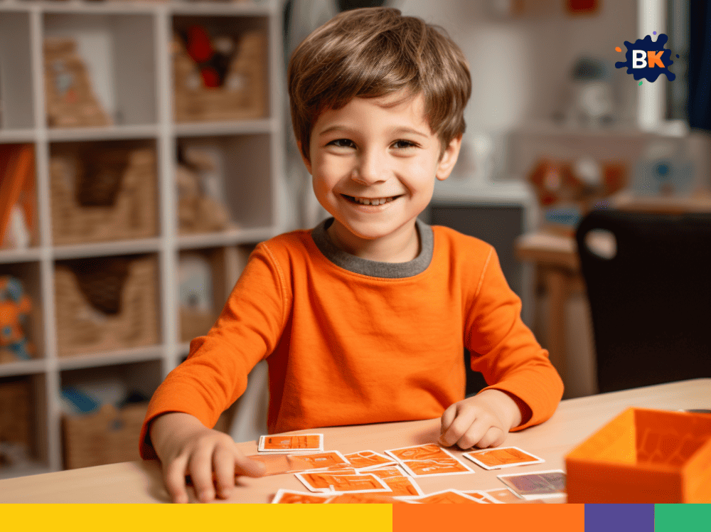 Alphabet Game for Kids
