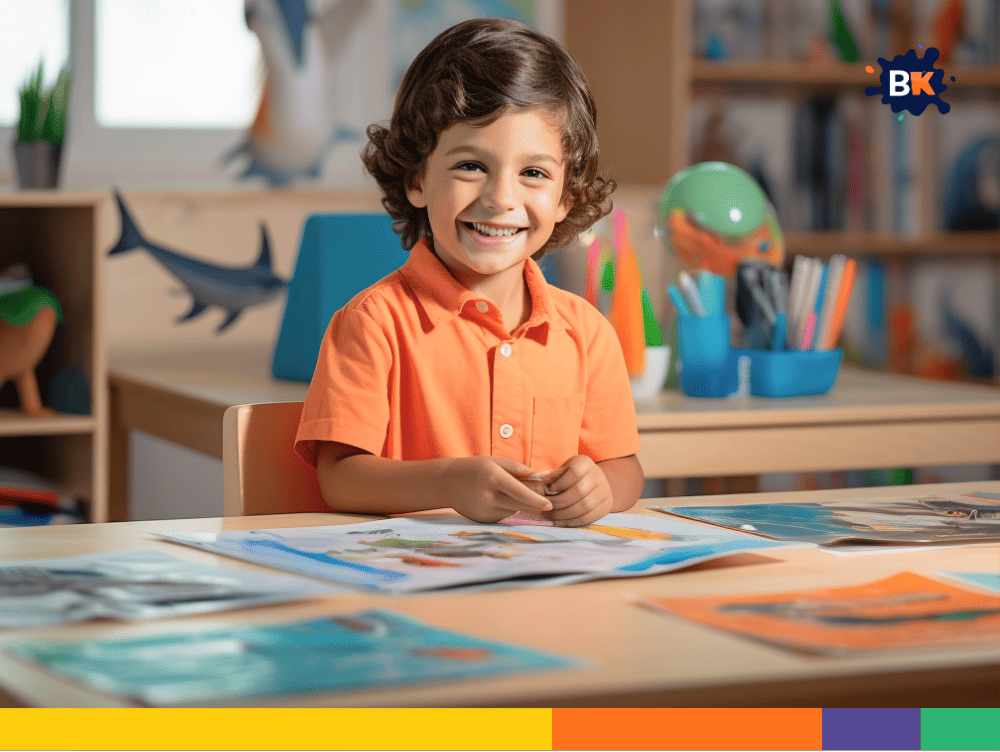 Animal Matching Activity for Kids