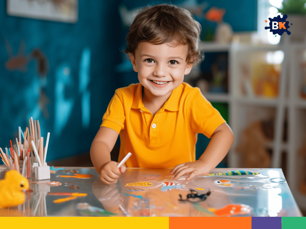 Animal Matching Game for Kids