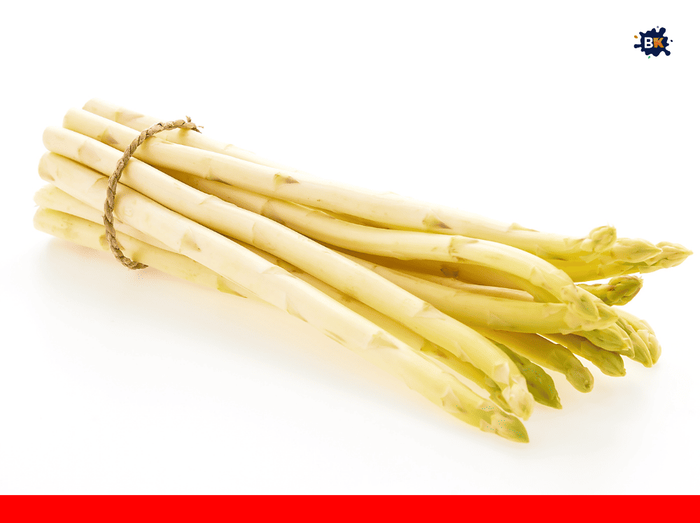 Asparagus Golden Thing